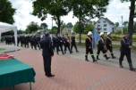 70-lecie OSP Moszczanka